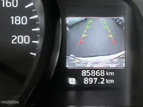 Nissan NV200 thumbnail 18