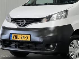 Nissan NV200 thumbnail 20