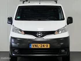 Nissan NV200 thumbnail 4