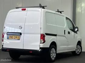 Nissan NV200 thumbnail 6