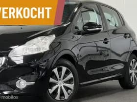 Peugeot 208 thumbnail 14