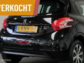 Peugeot 208 thumbnail 15