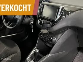 Peugeot 208 thumbnail 16