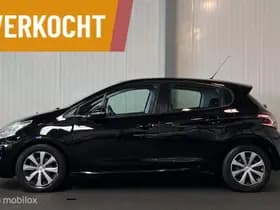 Peugeot 208 thumbnail 3