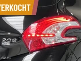 Peugeot 208 thumbnail 24