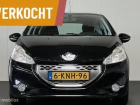 Peugeot 208 thumbnail 4