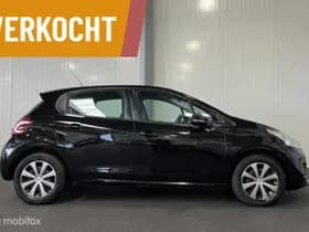 Peugeot 208 thumbnail 5