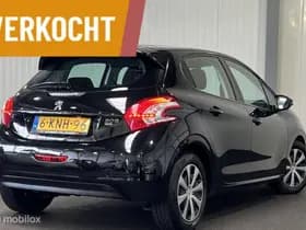 Peugeot 208 thumbnail 6