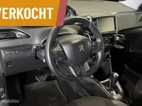 Peugeot 208 thumbnail 7