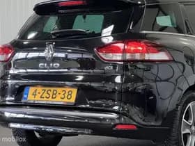 Renault Clio thumbnail 15