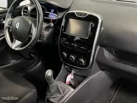 Renault Clio thumbnail 16