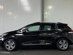 Renault Clio thumbnail 3