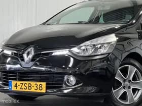 Renault Clio thumbnail 21