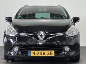 Renault Clio thumbnail 4