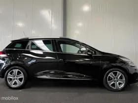 Renault Clio thumbnail 5