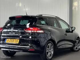 Renault Clio thumbnail 6