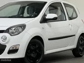 Renault Twingo thumbnail 13