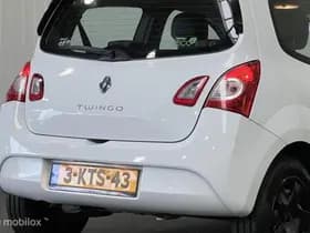 Renault Twingo thumbnail 14