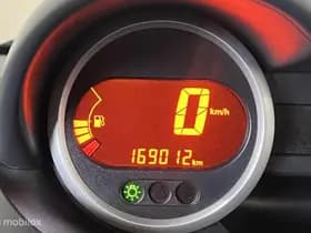 Renault Twingo thumbnail 16