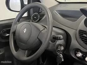 Renault Twingo thumbnail 20