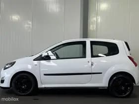Renault Twingo thumbnail 3