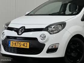 Renault Twingo thumbnail 23