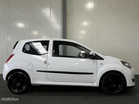 Renault Twingo thumbnail 5
