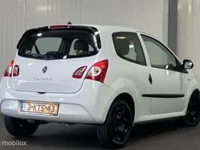 Renault Twingo thumbnail 6