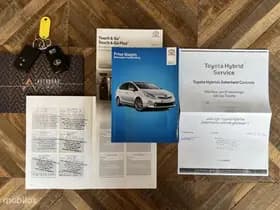 Toyota Prius thumbnail 15