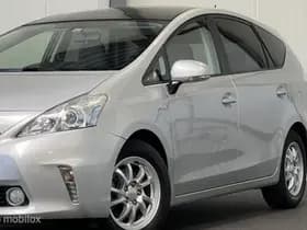 Toyota Prius thumbnail 16