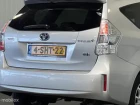 Toyota Prius thumbnail 18