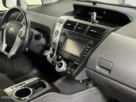 Toyota Prius thumbnail 19