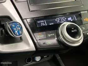 Toyota Prius thumbnail 22