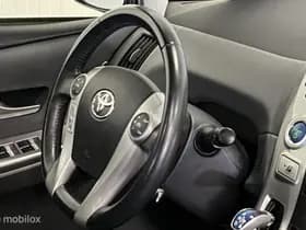 Toyota Prius thumbnail 25