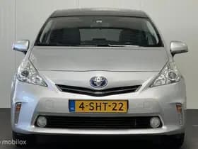 Toyota Prius thumbnail 4