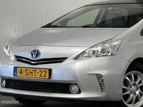 Toyota Prius thumbnail 32
