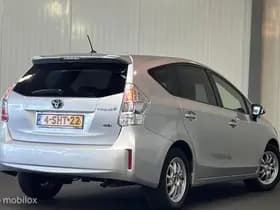 Toyota Prius thumbnail 6