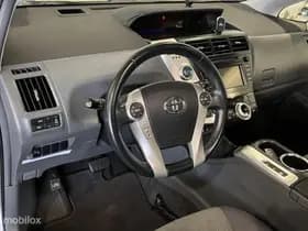 Toyota Prius thumbnail 7