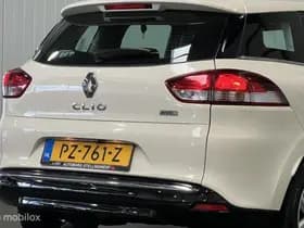 Renault Clio thumbnail 29