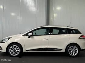 Renault Clio thumbnail 4