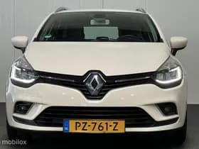 Renault Clio thumbnail 5