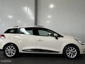 Renault Clio thumbnail 6