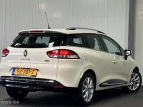 Renault Clio thumbnail 7