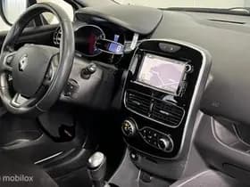 Renault Clio thumbnail 9
