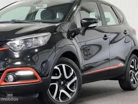 Renault Captur thumbnail 14