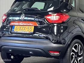Renault Captur thumbnail 15