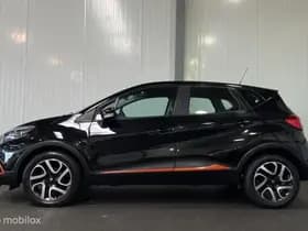 Renault Captur thumbnail 3