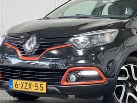 Renault Captur thumbnail 24