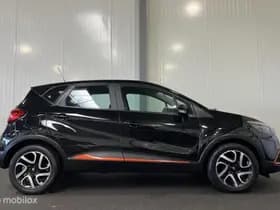 Renault Captur thumbnail 5