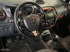 Renault Captur thumbnail 7